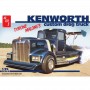 AMT1157 KENWORTH DRAG TRUCK, T Malone 1/25