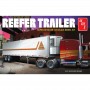 AMT1170 REEFER SEMI TRAILER 1/24