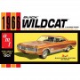 AMT1175 66 BUICK WILDCAT 1/25 *