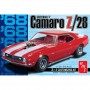 AMT868 68 CAMARO Z28 1/25