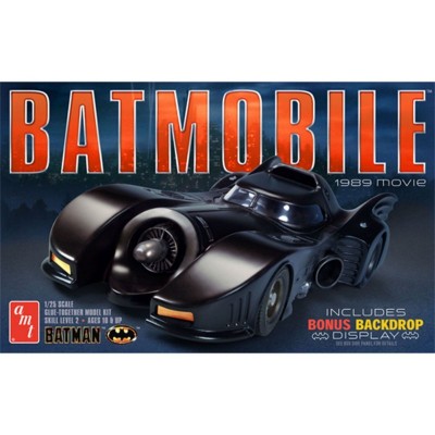 AMT935 89 BATMOBILE 1/25 *