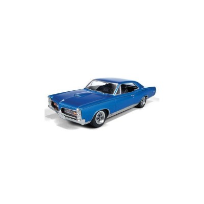 MPC710 67 PONTIAC GTO 1/25