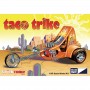 MPC893 TACO TRIKE, Trick Tikes, 1/25