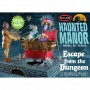 POL972 HAUNTED MANOR, Escape from the Dungeon, 1/12