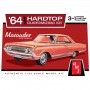 AMT1294 64 MERCURY MARAUDER HARDTOP 1/25