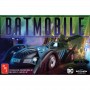 AMT1240 BATMAN FOREVER BATMOBILE 1/25