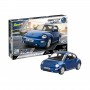 REV07643 VW NEW BEETLE 1/24