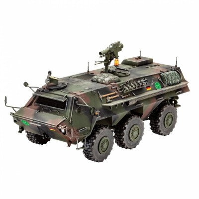 REV03256 TPZ 1 FUCHS 1/35 *