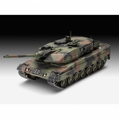 REV03281 LEOPARD 2A6/A6NL 1/35