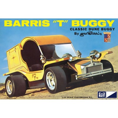 MPC971 T BUGGY, George Barris, 1/25