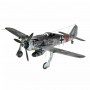 REV03874 FW 190A-8/R-2 STURMBOCK 1/32