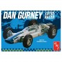 AMT1288 LOTUS RACER - Dan Gurney, 1/25 *