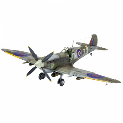 REV03927 SPITFIRE MK.IXC 1/32