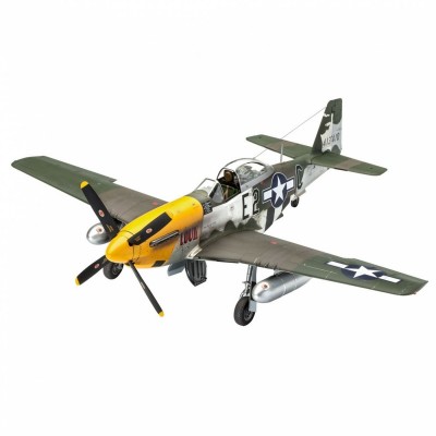 REV03944 P-51D MUSTANG 1/32