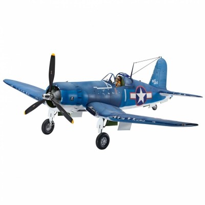 REV04781 VOUGHT F4U-1D CORSAIR 1/32