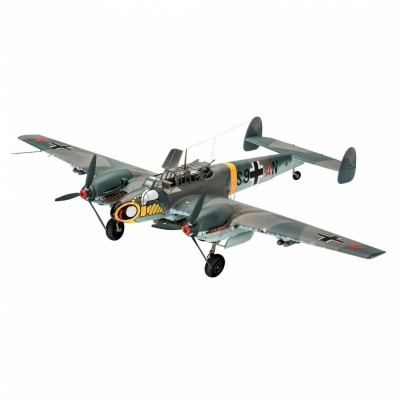 REV04961 MESSERSCHMITT BF110 C-2/C-7 1/32