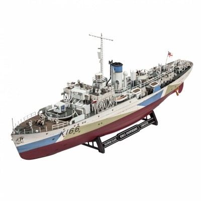 REV05132 HMCS SNOWBERRY 1/144