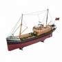 REV05204 NORTHSEA FISHING TRAWLER 1/142