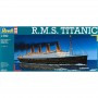 REV05210 TITANIC 1/700