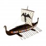 REV05403 VIKING SHIP 1/50