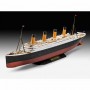 REV05498 RMS TITANIC (Easy Click) 1/600