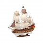 REV05605 PIRATE SHIP 1/72