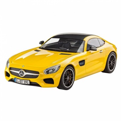 REV07028 MERCEDES AMG GT 1/24