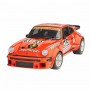 REV07031 PORSCHE 934 RSR"JAGERMEISTER "1/24