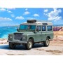 REV07047 LAND ROVER SERIES III 1/24