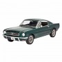 REV07065 65 MUSTANG 2+2 FASTBACK 1/24