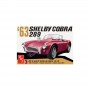 AMT1319 SHELBY COBRA 289 1/25