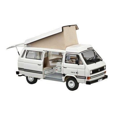 REV07344 VOLKSWAGEN T3 WESTFALIA CAMPER 1/25