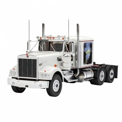 REV07659 KENWORTH W-900 1/25 *