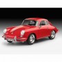 REV07679 PORSCHE 356 COUPE-easy click 1/16