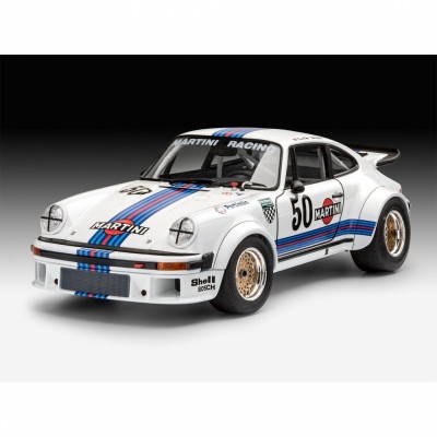 REV07685 PORSCHE 934 RSR 'MARTINI' 1/24