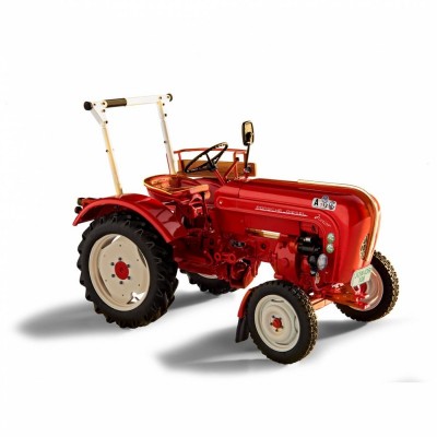 REV07820 PORSCHE JUNIOR TRACTOR-----USE RMX4485----------