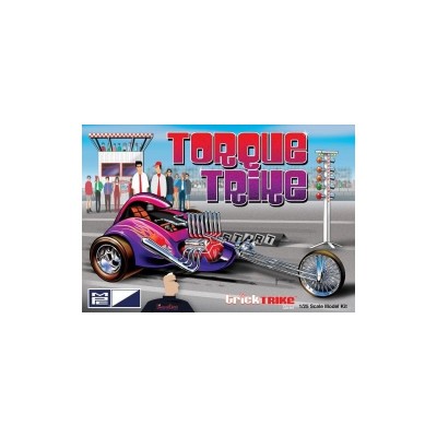 MPC897 TORQUE TRIKE, Trick Trikes 1/25