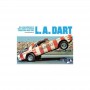 MPC974 L.A. DART WHEELSTANDER 1/25