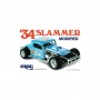 MPC927 34 "SLAMMER" MODIFIED 2T 1/25 *