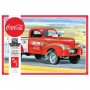 AMT1145 40 WILLYS PICKUP GASSER, Coke, 1/25