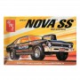 AMT1142 72 NOVA SS "Old Pro" 1/25