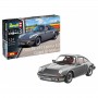 REV07688 PORSCHE 911 G MODEL COUPE 1/24