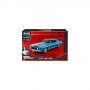 REV07694 69 FAST & FURIOUS CHEVY CAMARO YENKO 1/25 *