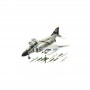 REV63941 F-4J PHANTOM II, model set 1/72