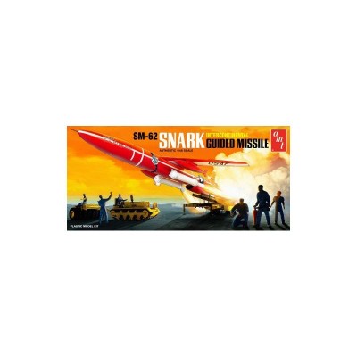 AMT1250 SNARK MISSILE 1/48 *