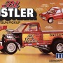 MPC982 75 DATSUN PICKUP "Lil Hustler" 1/25