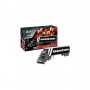 REV07658 "RAMMSTEIN" TOUR TRUCK GIFT SET