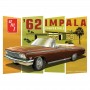 AMT1355 62 IMPALA CONVERTIBLE, 1/25