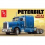 AMT1337 CLASSIC PETERBILT 377 A/E TRACTOR 1/24