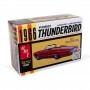 AMT1328 66 THUNDERBIRD HARDTOP, convertible 1/25